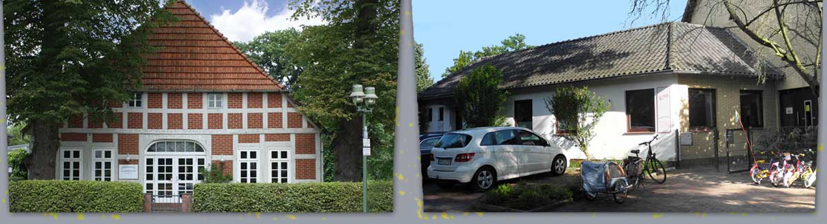 Evangelischer Kindergarten St. Marien Lilienthal