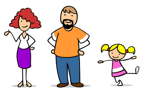 Familie
